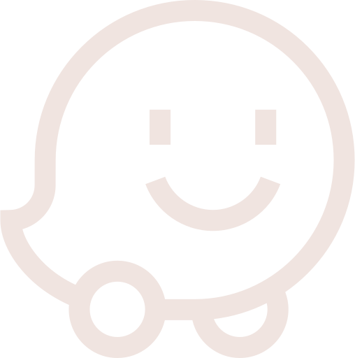Icone Waze
